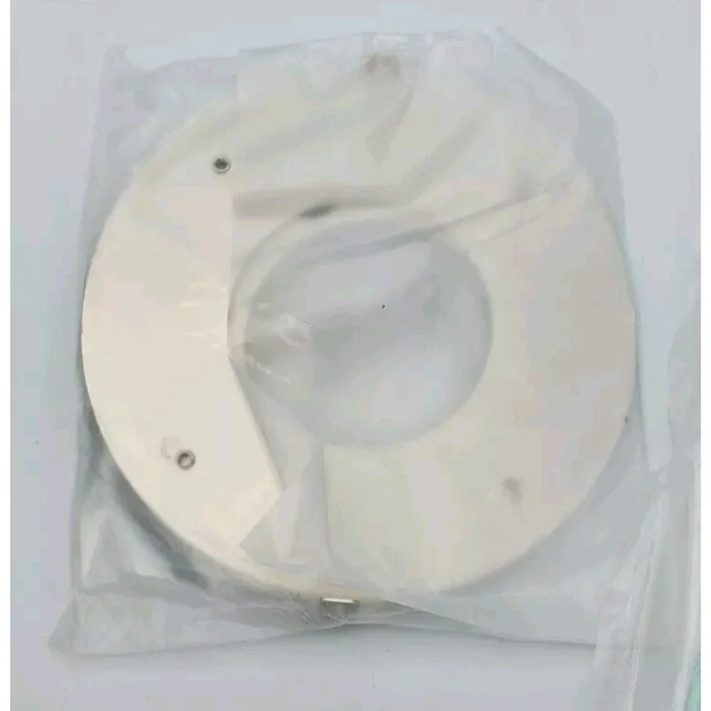 Elmo PTC-400C Pan Tilt Zoom Remote Controlled CCTV‎ Camera Ceiling Security Conf